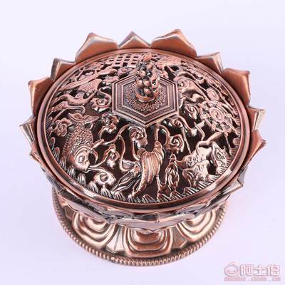 【藍(lán)庭藏式合金八吉祥蓮花香爐佛堂供具塔香爐錐香爐廠(chǎng)家直銷(xiāo)】義烏市藍(lán)庭工藝品廠(chǎng) - 產(chǎn)品庫(kù)